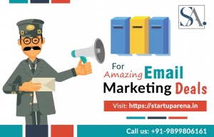 Startuparena: Best email marketing and Newsletter services i